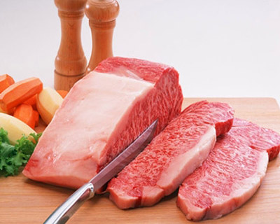 肉类食品,冷加工,肉类食品冷库